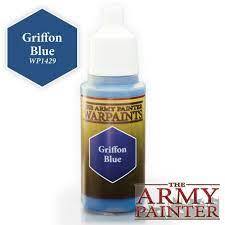 Warpaints: Griffon Blue 18ml wp1429